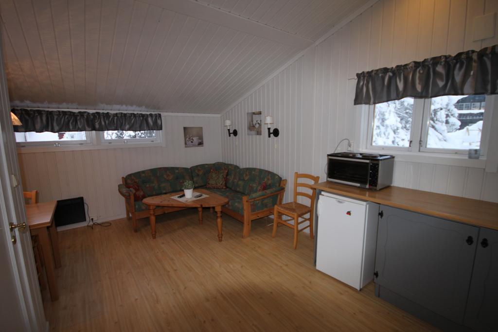Haglebu Feriesenter Lejlighed Eggedal Værelse billede